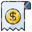 invoice-receipt-bill-payment-document-dollar-icon
