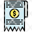 invoicemoney-receipt-bill-tax-icon