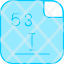 iodine-periodic-table-chemistry-atom-atomic-chromium-element-icon