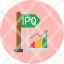 ipoinitial-ipo-market-offering-public-stock-tech-icon