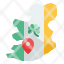 ireland-map-clover-irish-country-europe-location-icon