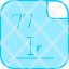 iridium-periodic-table-chemistry-atom-atomic-chromium-element-icon