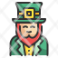 irish-costume-man-saint-patrick-person-ireland-icon