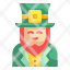 irish-costume-man-saint-patrick-person-ireland-icon