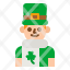 irish-kid-character-user-avatar-icon