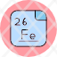iron-periodic-table-chemistry-atom-atomic-chromium-element-icon