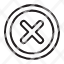 irritant-no-circular-security-cross-shapes-symbols-danger-sign-icon