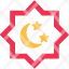 islamic-star-abstract-geometric-shape-icon