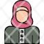 islamic-woman-muslim-islam-hijab-ramadan-icon