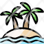 island-palm-vacation-holiday-summer-icon