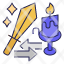 items-transfers-game-item-nft-candle-sword-game-item-icon