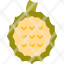 jackfruit-fruit-guava-healthy-fresh-icon