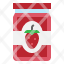 jam-strawberry-sweet-dessert-pastry-icon