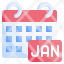 january-calendar-new-year-event-celebration-icon
