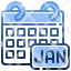 january-calendar-new-year-event-celebration-icon