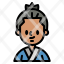 japanese-man-avatar-ancient-people-icon