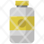 jar-container-storage-bottle-honey-icon