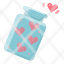 jar-of-heart-love-spread-valentine-hearts-icon