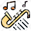 jazz-orchestra-classical-saxophone-icon