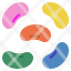 jelly-bean-sweet-easter-candy-icon