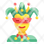 jester-joke-clown-carnival-brazilian-hat-costume-icon