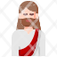 jesusgod-avatar-christ-religion-cultures-christianity-user-easter-icon