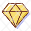 jewelry-diamond-marshmallow-cartoon-cute-icon