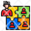 jigsaw-puzzle-man-business-organization-icon