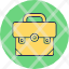 job-briefcasecase-career-office-icon-icon
