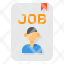 job-human-resource-hiring-search-information-icon