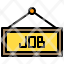 job-sign-startup-icon