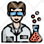 jobavatar-labtechnician-avatar-scientist-laboratory-researcher-icon
