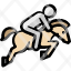 jockey-equestrian-horse-riding-horse-sport-icon