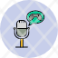 joystick-game-bubble-chat-gaming-podcast-audio-icon
