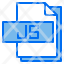 js-file-icon