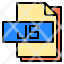 js-file-icon