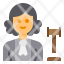 judge-avatar-occupation-woman-balance-icon