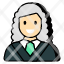 judge-magistrate-adjudicator-professional-person-legal-advisor-icon