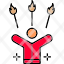 juggling-fire-circus-party-entertainment-icon
