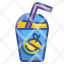juice-drink-food-baverage-orange-spring-season-icon