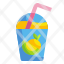 juice-drink-food-baverage-orange-spring-season-icon