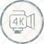 k-camera-interface-digital-filled-lens-video-icon