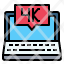 k-high-definition-entertainment-laptop-screen-icon