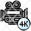 k-high-definition-video-camera-cinema-player-multimedia-icon