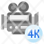 k-high-definition-video-camera-cinema-player-multimedia-icon