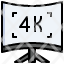 k-monitor-screen-desktop-quality-computer-icon