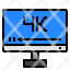 k-movie-online-icon