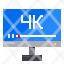 k-movie-online-icon