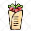 kebab-meat-food-shawarma-wrap-icon