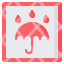 keep-dry-umbrella-fragile-shipping-delivery-icon